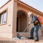 وداعاً للحشرات المزعجة | دليلك لاختيار افضل شركة رش مبيدات في جدة والحمدانية بضمان معتمد