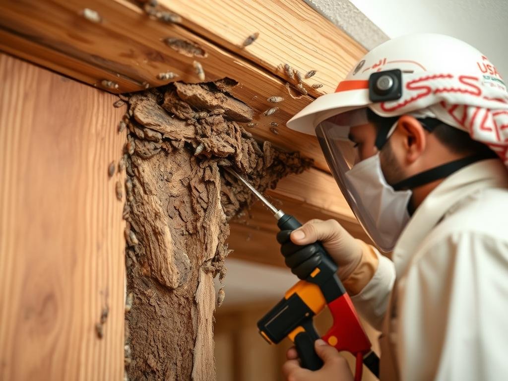 تواصل الآن لإبادة فورية ومضمونة | دليلك لأفضل ارقام شركات رش الحشرات بجدة حي الصفا والمروة