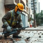 حلول نهائية بضمان شامل | ابادة الفئران والقوارض في الفلل والمستودعات جدة