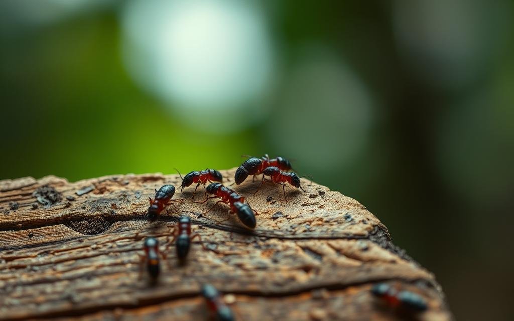 أرخص شركة مكافحة حشرات بجدة | إبادة فورية بأسعار تنافسية وضمان شامل
