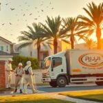 مكافحة حشرات الصفا جدة شركة مكافحة حشرات الصفا جدة | إبادة فورية بضمان شامل لجميع الآفات