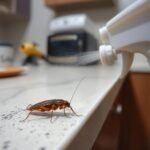 إبادة فورية وحماية ممتدة | أفضل خدمات رش النمل الاسود فى جده