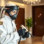 حماية أساسات منزلك بضمان ممتد | أفضل خدمات مكافحة النمل الابيض بجدة