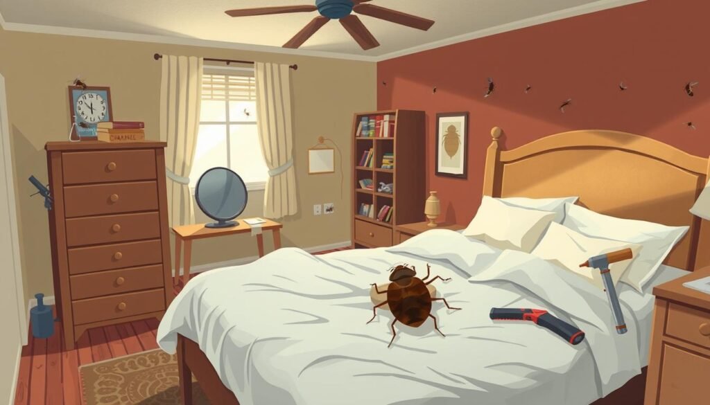 بيئة صحية خالية من الآفات | أفضل شركة مكافحة حشرات بجدة مع الضمان الفعال