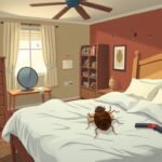 بيئة صحية خالية من الآفات | أفضل شركة مكافحة حشرات بجدة مع الضمان الفعال