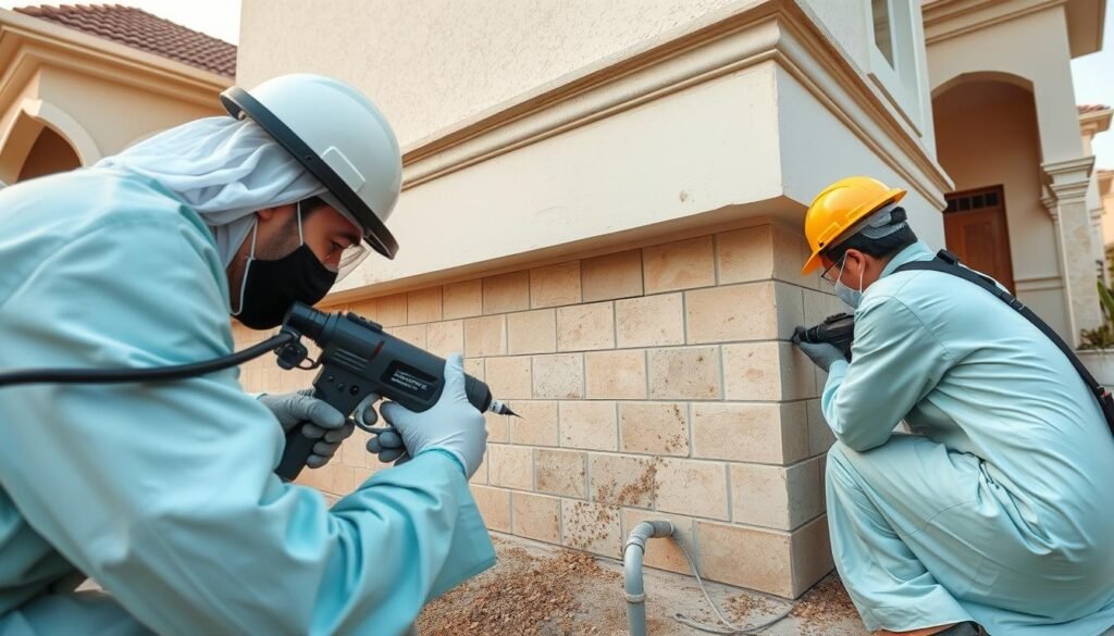 إبادة فورية وحماية ممتدة | شركة الأمل: أقوى شركة مكافحة حشرات بجدة بخصم 30%